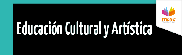 Educación Cultural y Artística 1 EGB A