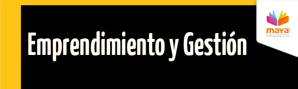 Emprendimiento y Gestión Plus + 3 BGU